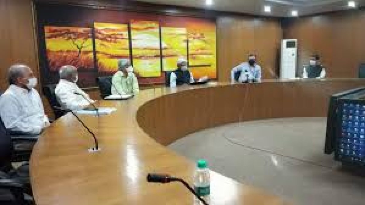 IFFCO, Prasar Bharati signed MoU to broadcast & promote new agriculture technology & innovations