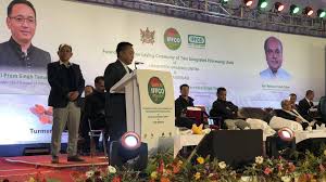 IFFCO's organic food JV with Sikkim govt coming up at Rangpo