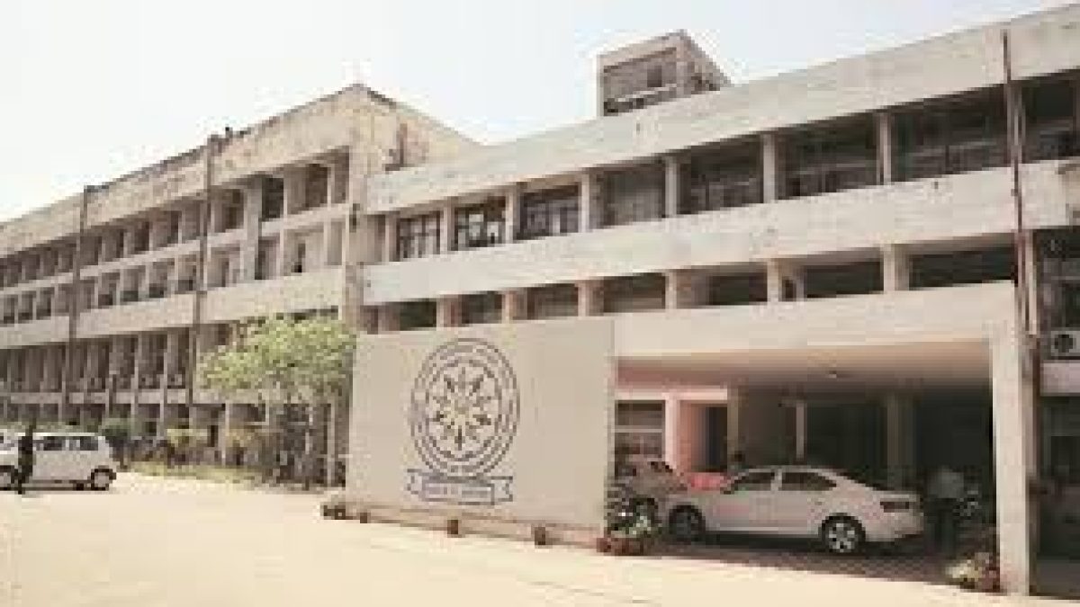 IIT Kanpur Recruitment 2020 for 04 Project Engineer Vacancy