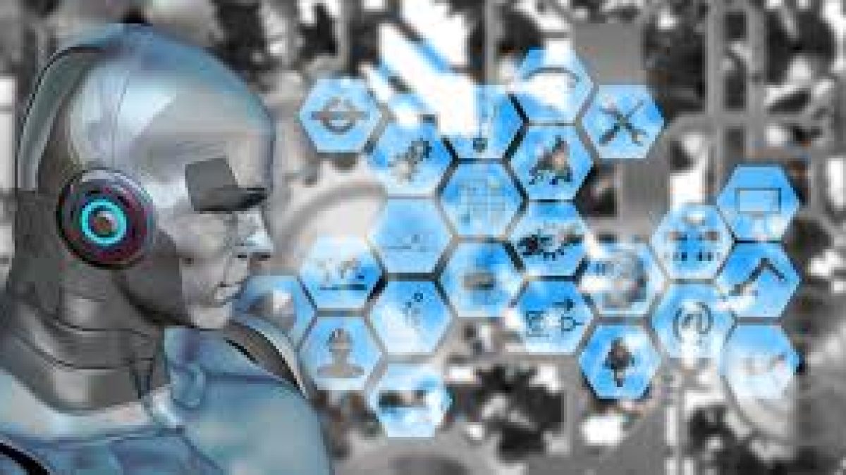 IIT Kharagpur, TCS jointly developed new Industry 4.0 solution