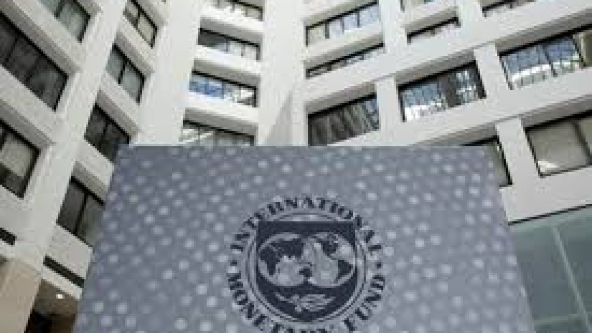 IMF proposed to double its emergency financial assistance to countries battling COVID-19 outbreak