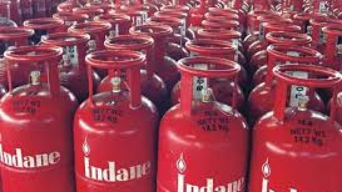 IOC launched common Indane gas booking number