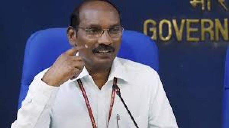 ISRO directed startups to build local tech for Gaganyaan mission
