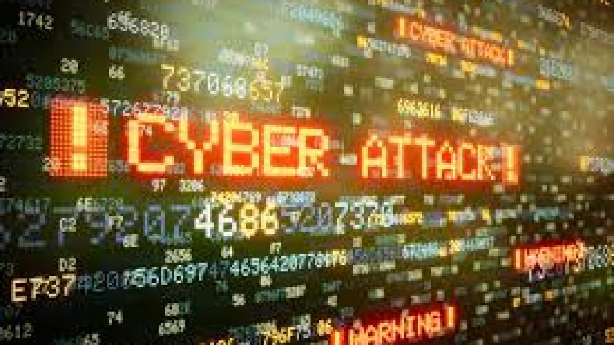 Increased of cyber attacks due to work from home