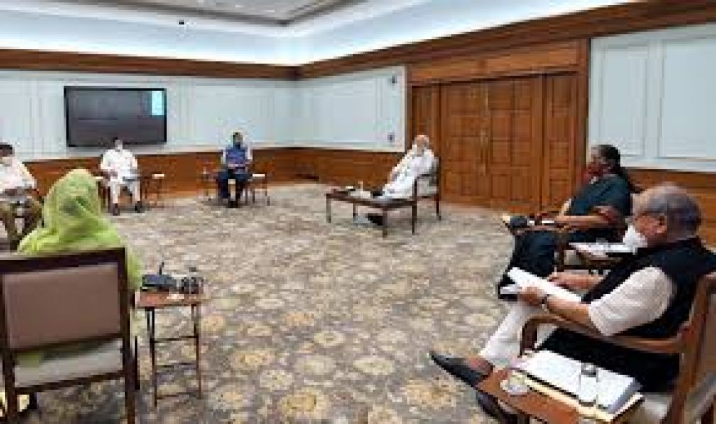 India and Bhutan signed MoU on Cooperation in the areas of Environment