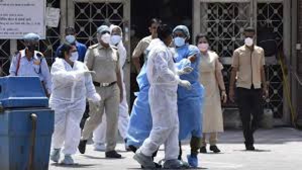 India becomes world’s second largest manufacturer of PPE body coveralls