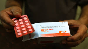 India gifted Bangladesh 1 lakh anti-malarial HCQ tablets