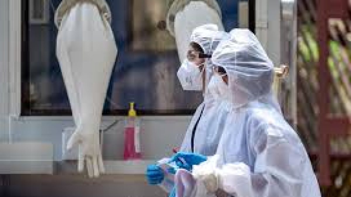 India set up high-level task force to develop vaccine for coronavirus