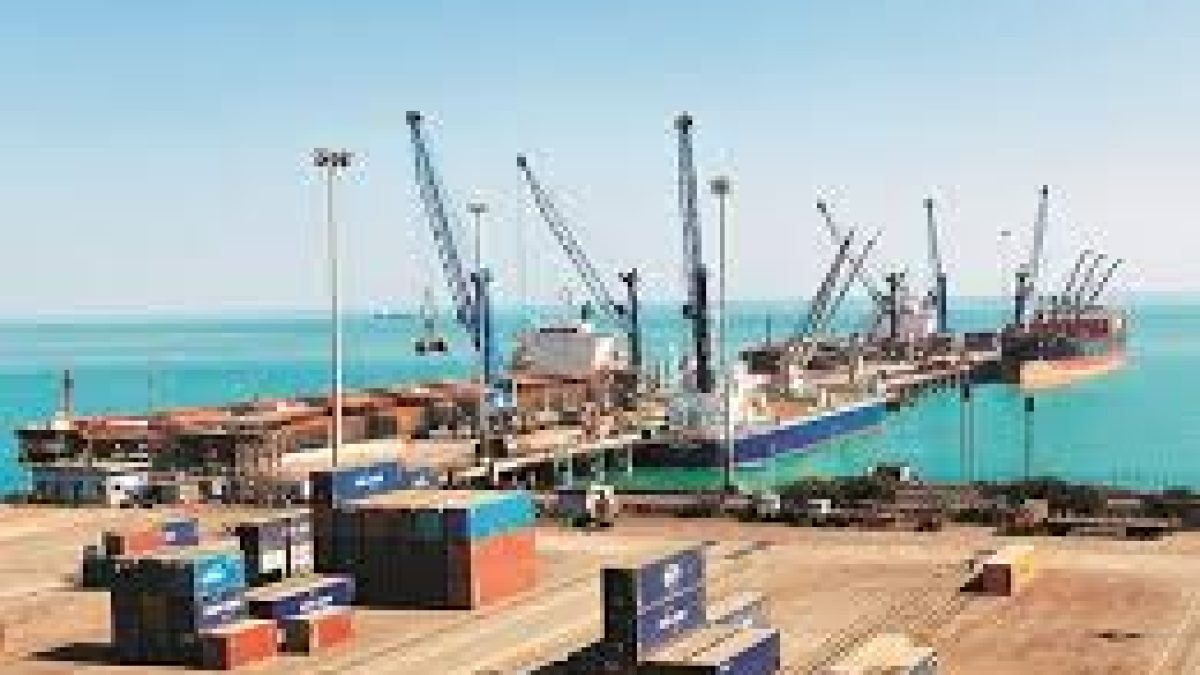 India showed 20 percent fall in export during FY21