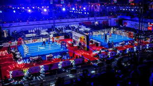 India to host 2020 Asian Boxing Championship