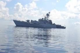 Indian Navy, Bangladesh Navy Bilateral Exercise Bongosagar and Corpat