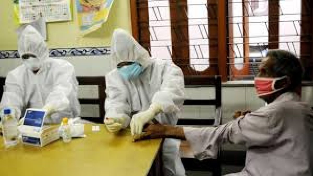 Indian researchers to go for clinical trial of sepsis drug against coronavirus