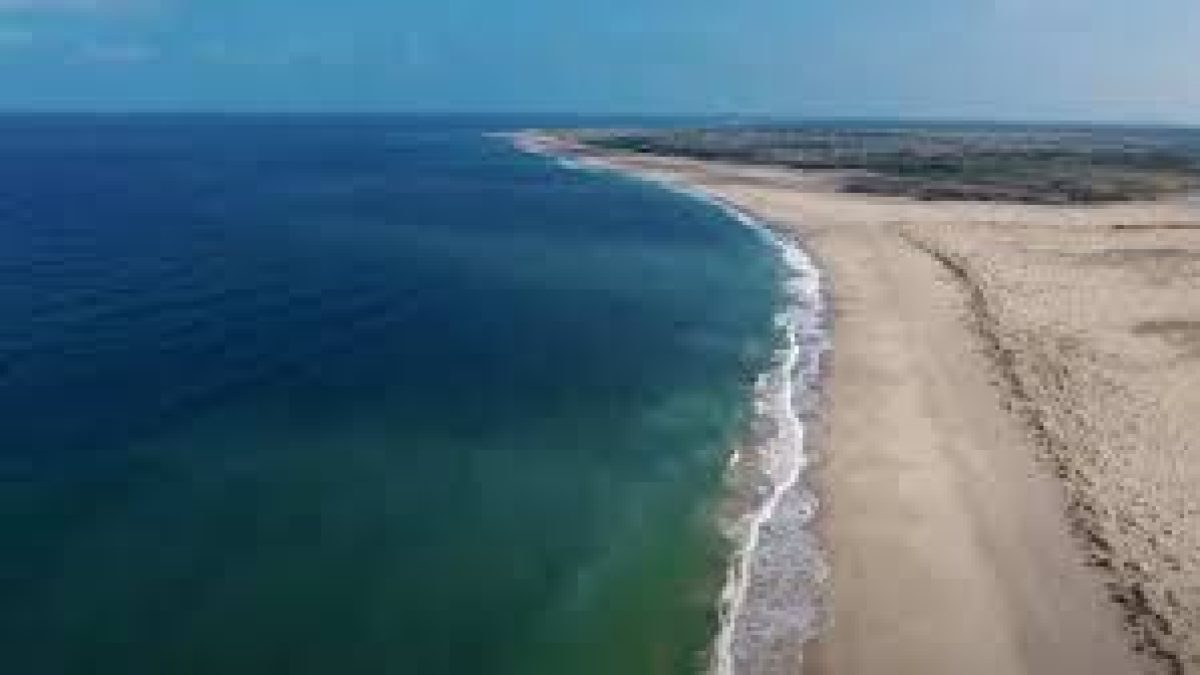 India's eight beaches got 'Blue Flag' certification