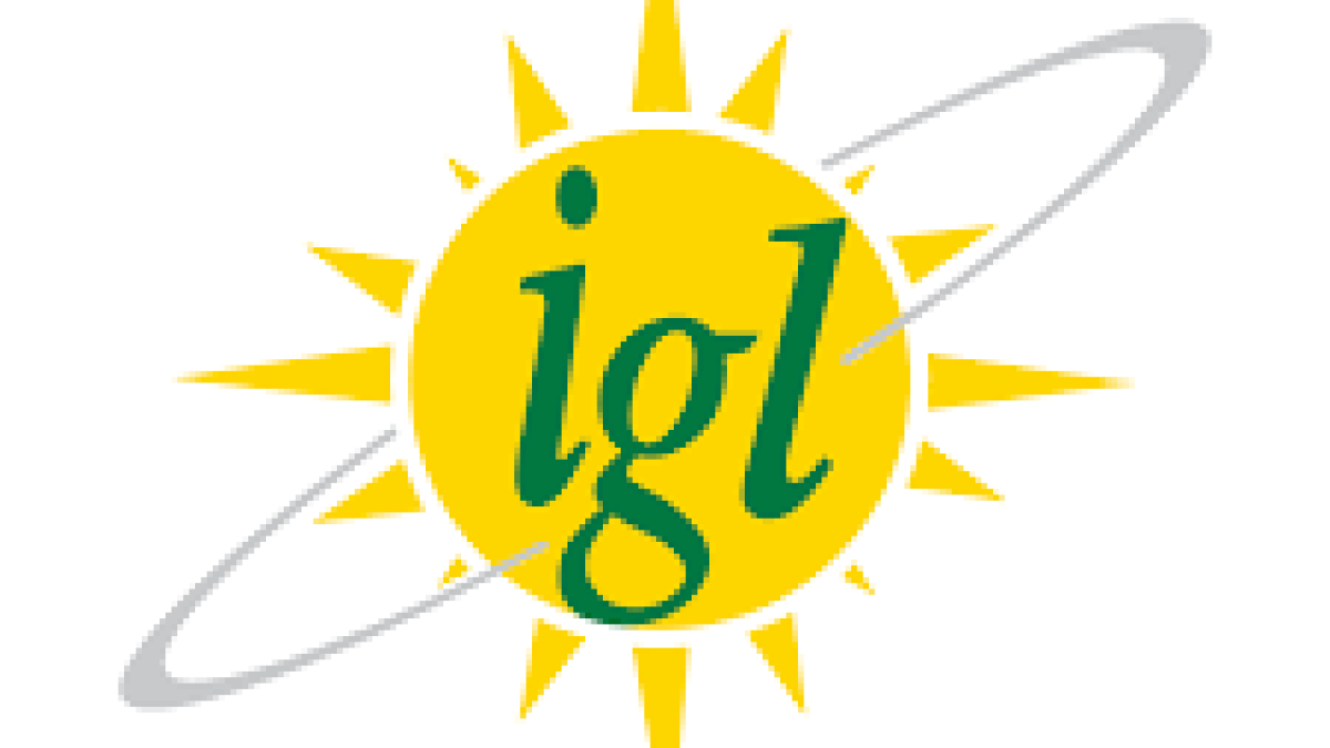 Indraprastha Gas Limited