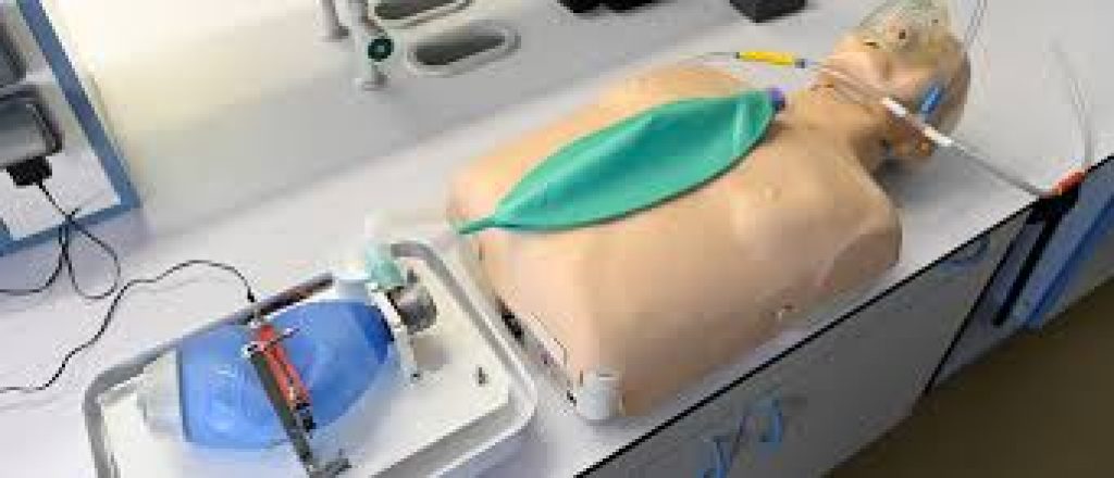 Innovative 3D products to contain COVID-19 spread