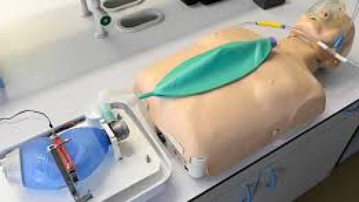 Innovative 3D products to contain COVID-19 spread