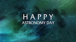 International Astronomy Day 2020
