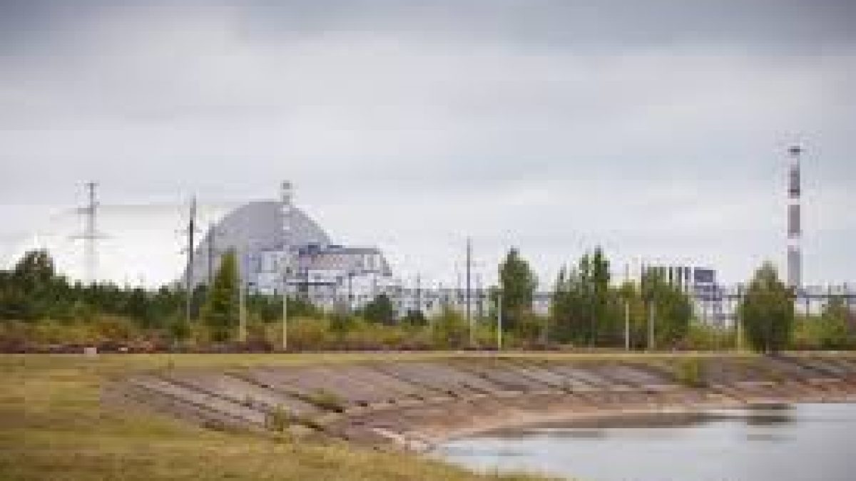 International Chernobyl Disaster Remembrance Day 2020