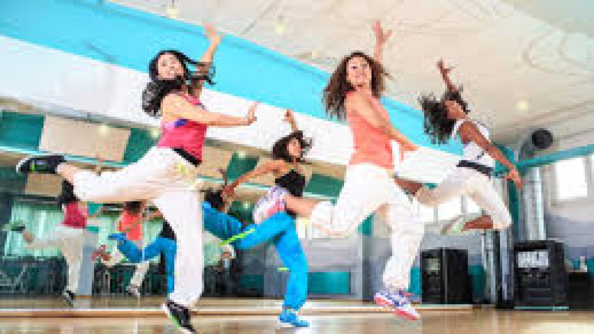 International Dance Day 2020