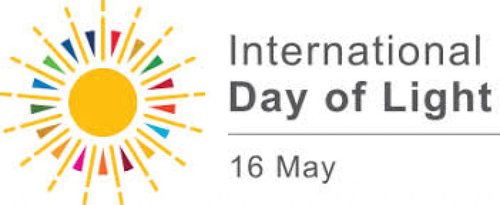 International Day of Light 2020