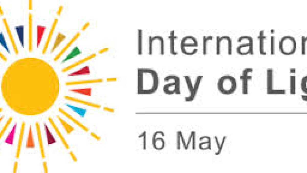 International Day of Light 2020