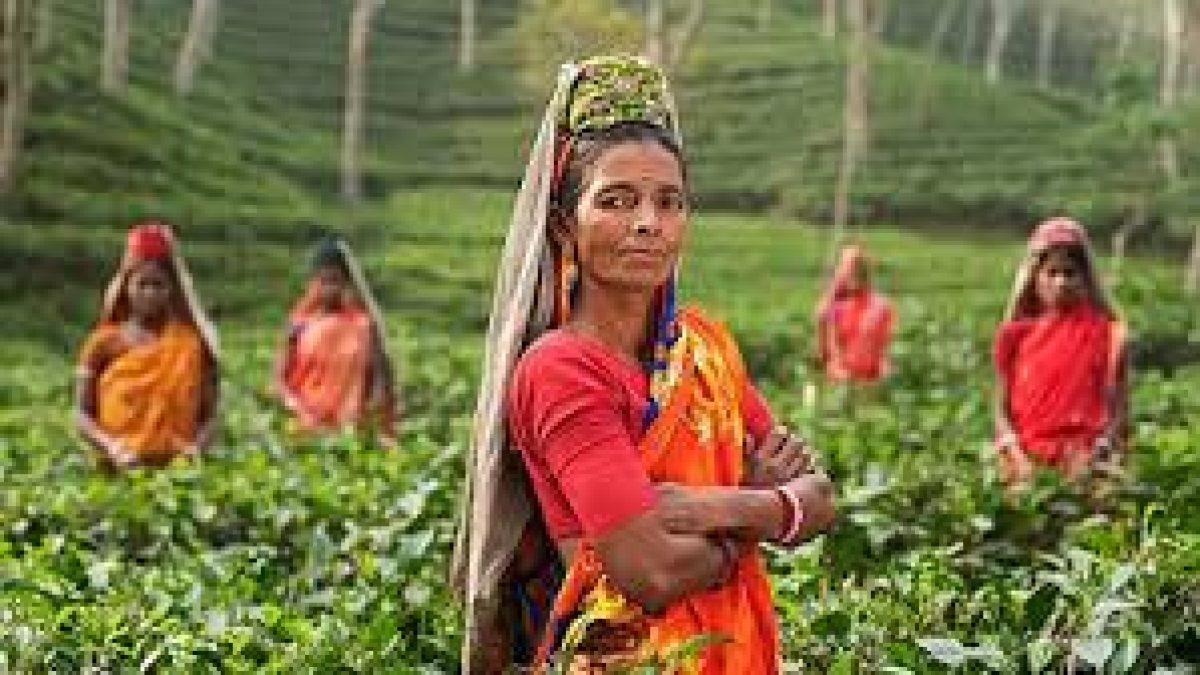 International Day of Rural Women