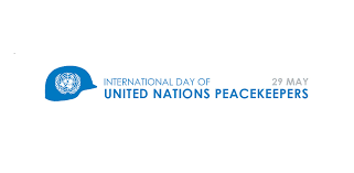 International Day of UN Peacekeepers 2020