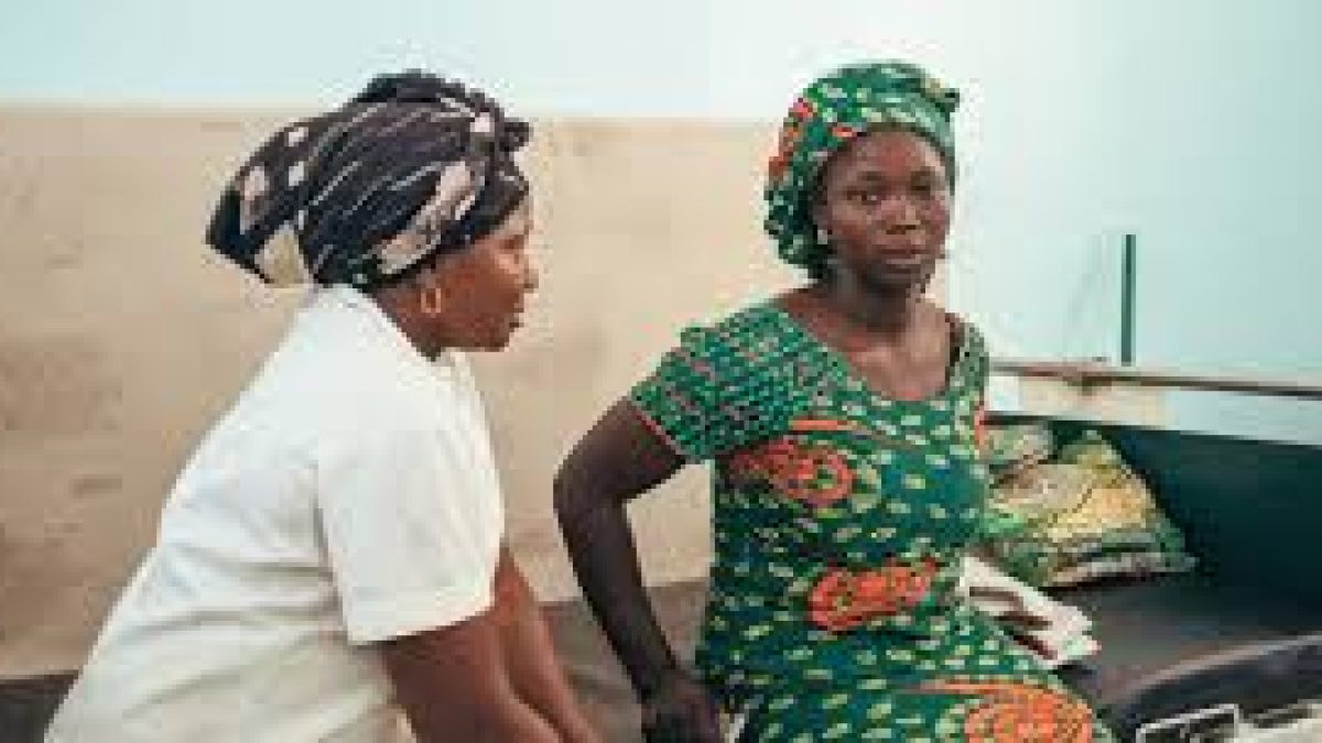 International Day to End Obstetric Fistula 2020