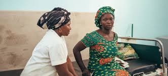 International Day to End Obstetric Fistula 2020