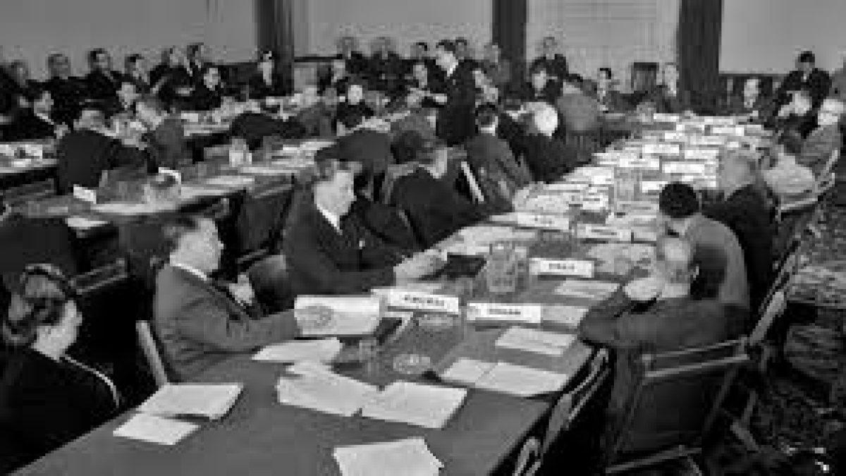 International Delegates Day 2020