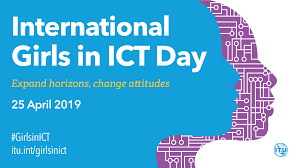 International Girls in ICT day 2020