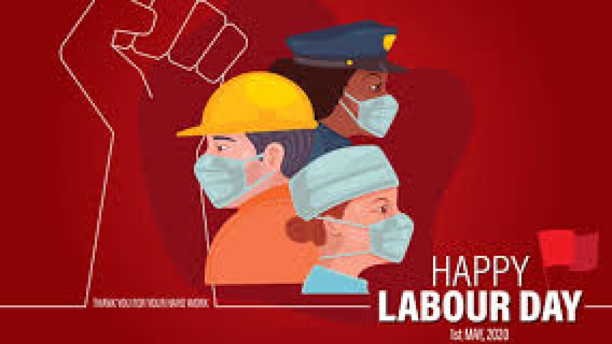 International Labour Day 2020