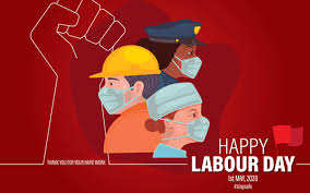 International Labour Day 2020