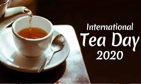 International Tea Day 2020