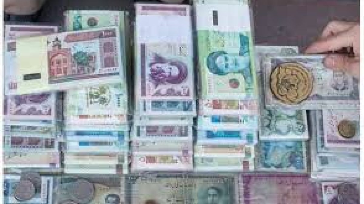Irans parliament introduces new currency, Toman, to tackle inflation