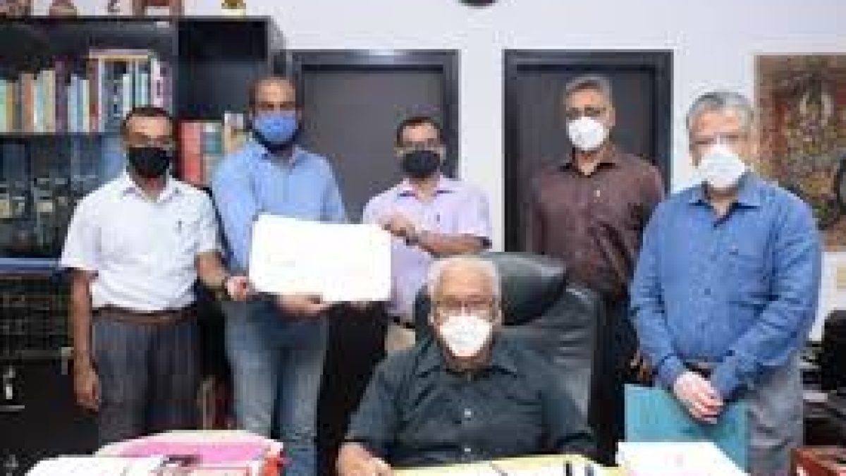 JNCASR, Breathe signed MoU to scale up technology to reduce CO2