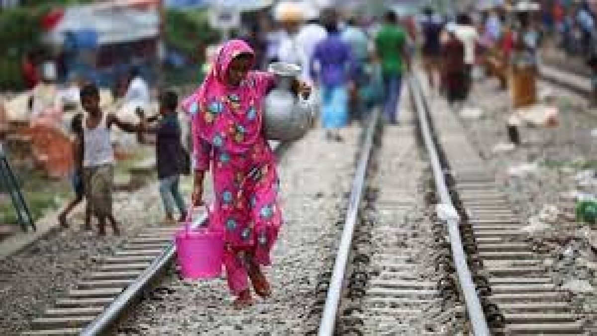 Jal Shakti Minister launched a 100-day campaign