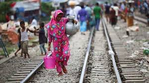 Jal Shakti Minister launched a 100-day campaign