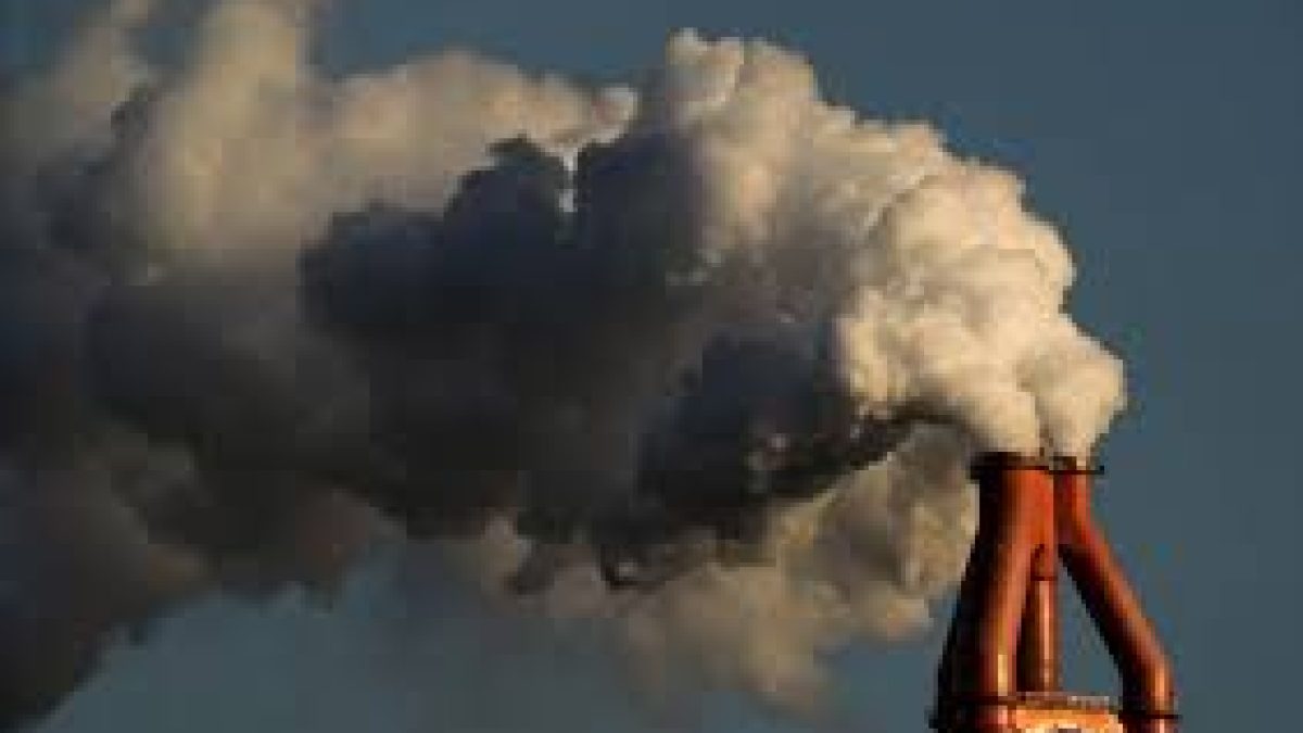 Japan to achieve zero carbon emissions by 2050