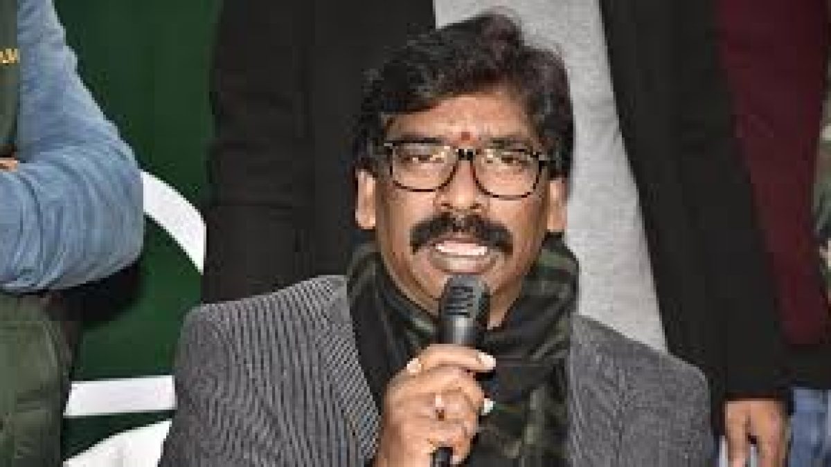 Jharkhand Chief Minister Labor Scheme