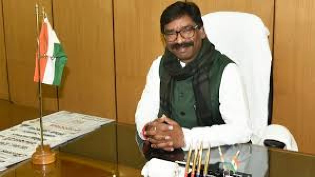 Jharkhand Chief Minister Ration Scheme