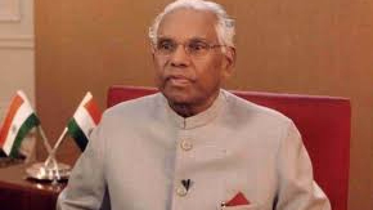 K.R. Narayanan’s Birth Anniversary