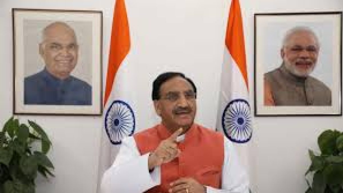 'KAPILA' Kalam Program for IP Literacy and Awareness Education campaign