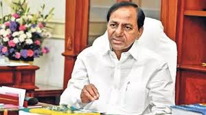 KCR Apathbandhu Ambulance Scheme