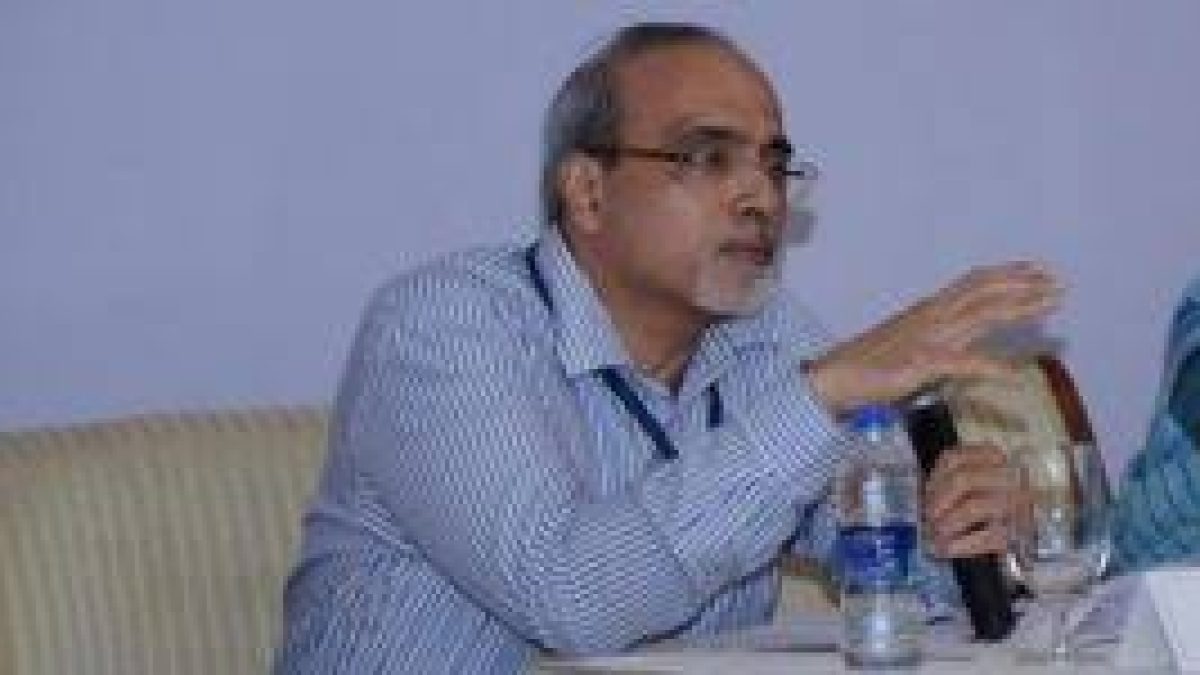 M Rajeshwar Rao appointed deputy governor of RBI