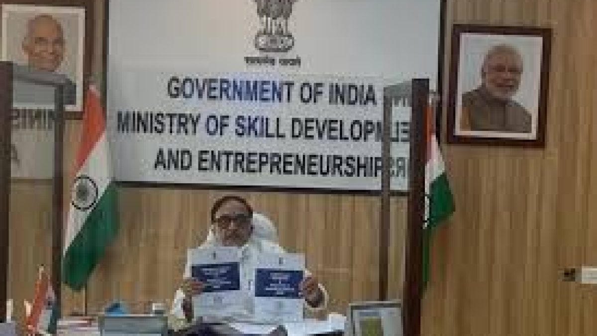 MSDE and NCVET unveiled the new guidelines