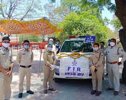 Madhya Pradesh launched first-ever FIR Aapke Dwar Yojana