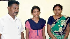 Madurai girl declared ‘Goodwill Ambassador for the Poor’