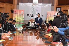 Manipur CM Scholarship Scheme