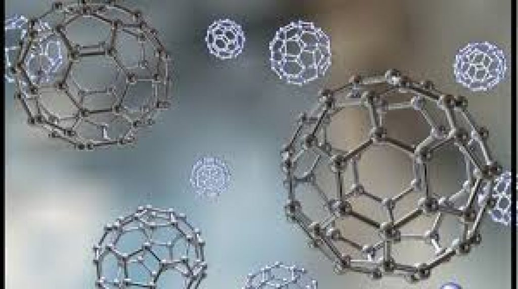 Microreactor developed by ARI produces uniform size of nanoparticles